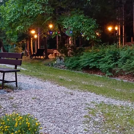 Pod Bukem Διαμέρισμα Bystrice (Moravia-Silesia)