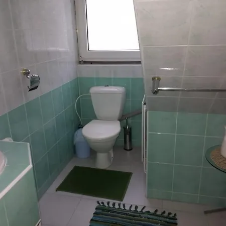 Pod Bukem Bystrice (Moravia-Silesia)