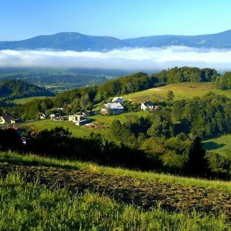 Pod Bukem * Bystrice (Moravia-Silesia)
