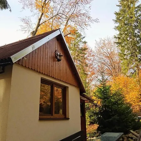 Pod Bukem Bystrice (Moravia-Silesia)