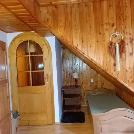 Pod Bukem * Bystrice (Moravia-Silesia)