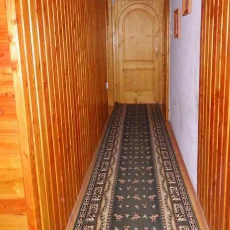 Pod Bukem * Bystrice (Moravia-Silesia)