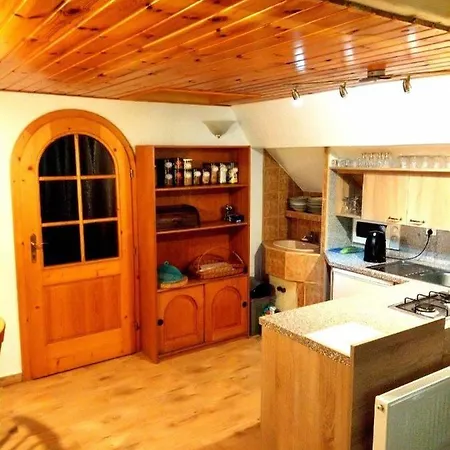 Pod Bukem Διαμέρισμα Bystrice (Moravia-Silesia)