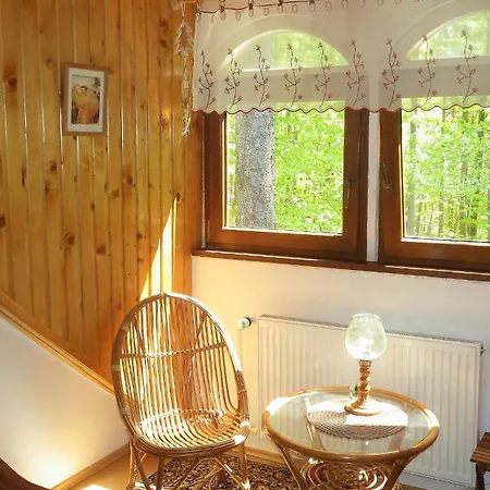 Pod Bukem Bystrice (Moravia-Silesia)